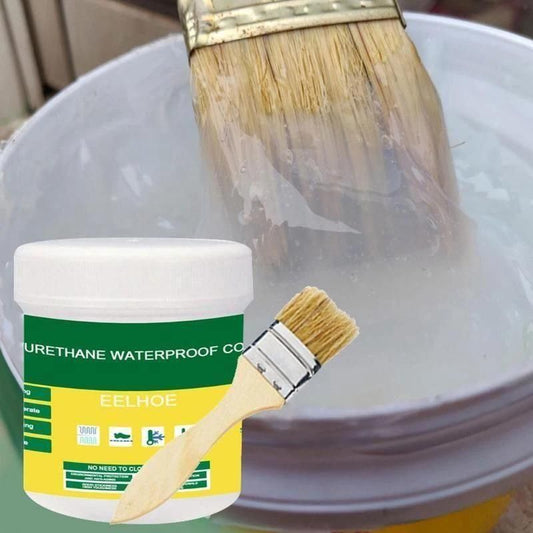 💧 Efficient Leak Prevention Waterproof Glue