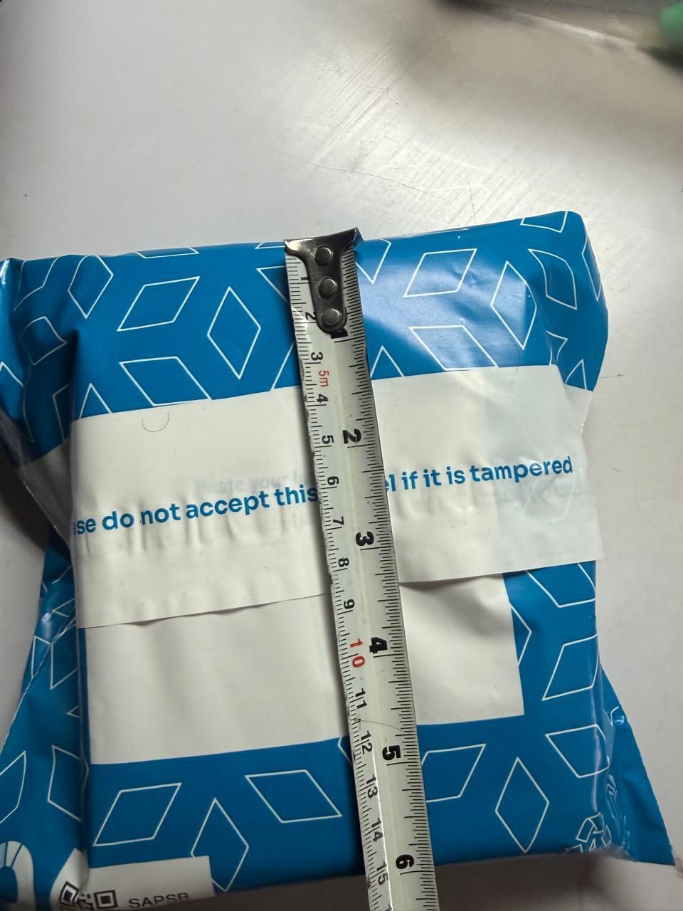 💎 Diamond Tennis Necklace