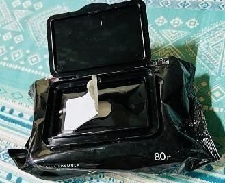 🧼 Natural Sneaker & Shoe Cleaner Wipes (Pack of 80)