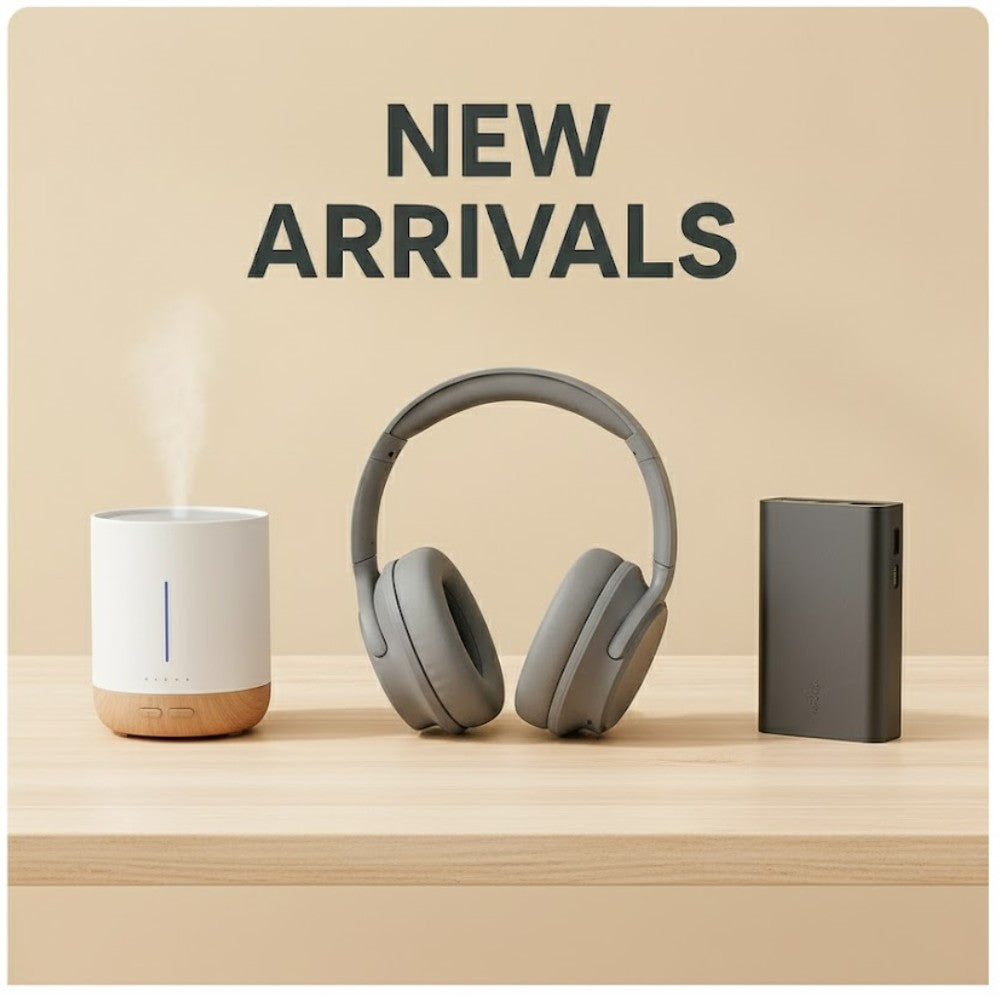 ✨ New Arrivals – Fresh Picks Just for You! ✨