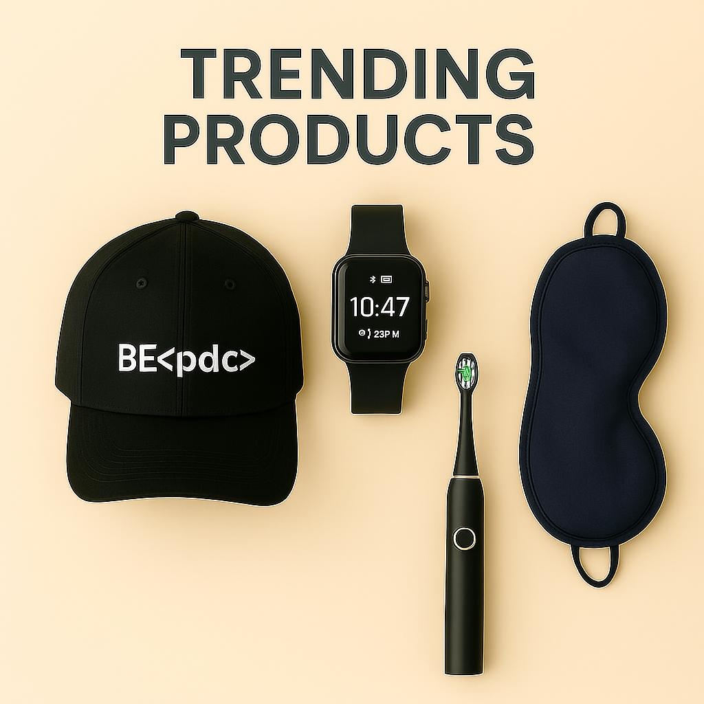 🔥 Trending Products – What Everyone’s Loving Right Now! 🔥