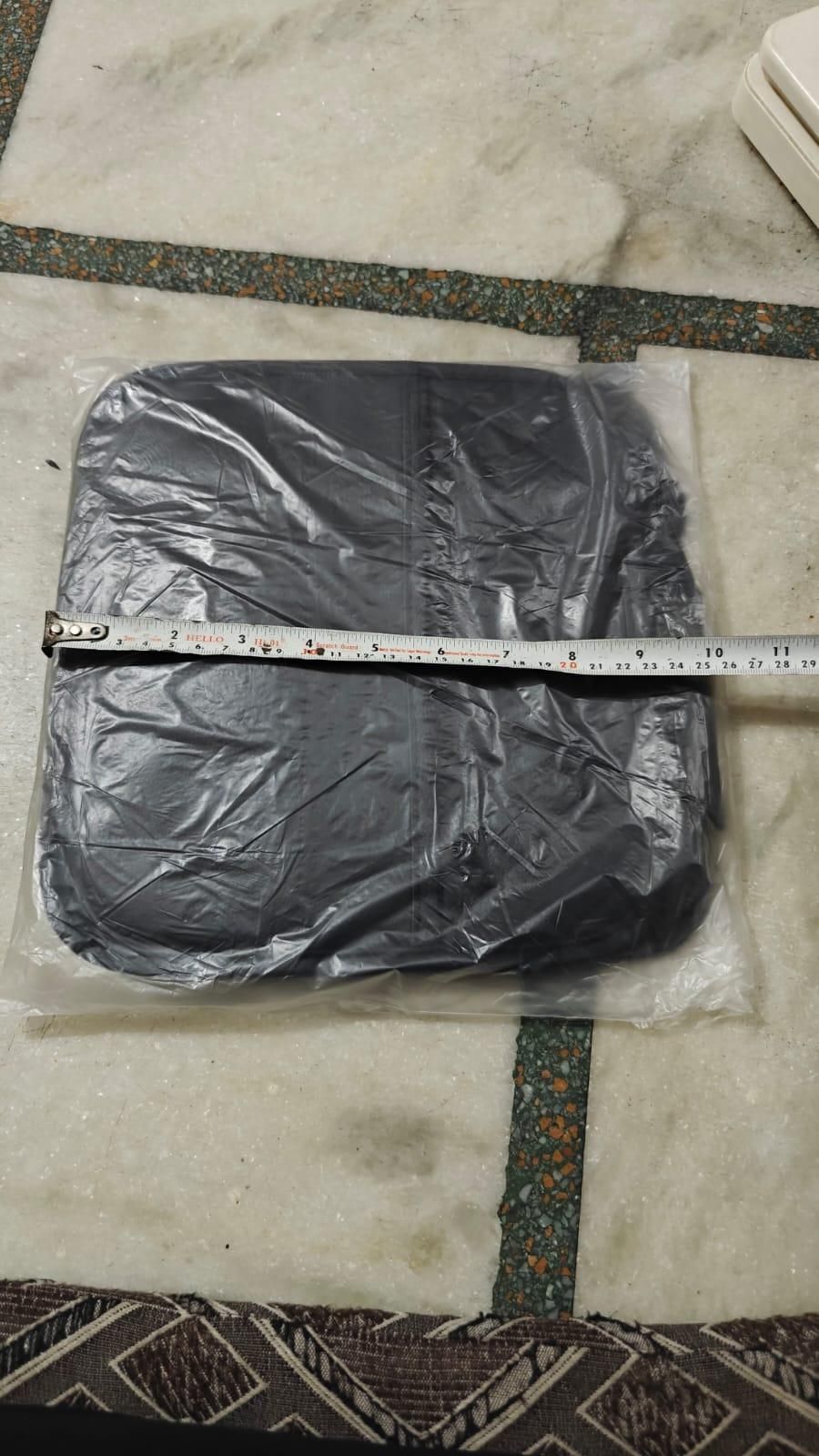 🛻👜Car Seat Back Hanging Bag – Organizer & Protector