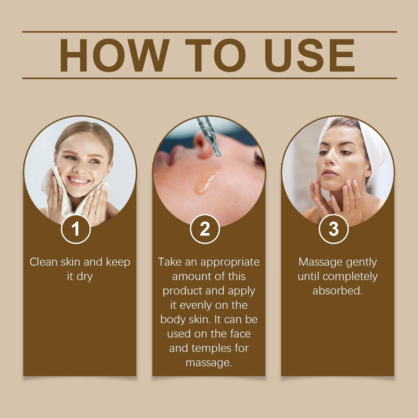 💤 Chamomile Sleep Body Essential Oil – 60 ml