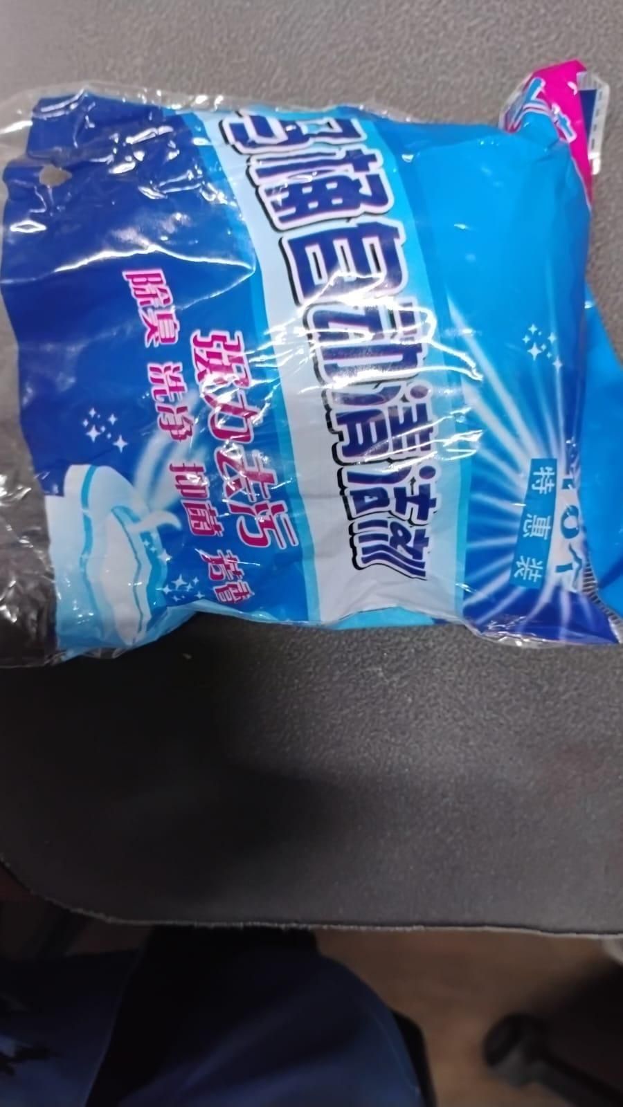 🚽Toilet Cleaning Tablet – Automatic Toilet Deodorizer & Bathroom Cleaner (Pack of 10)