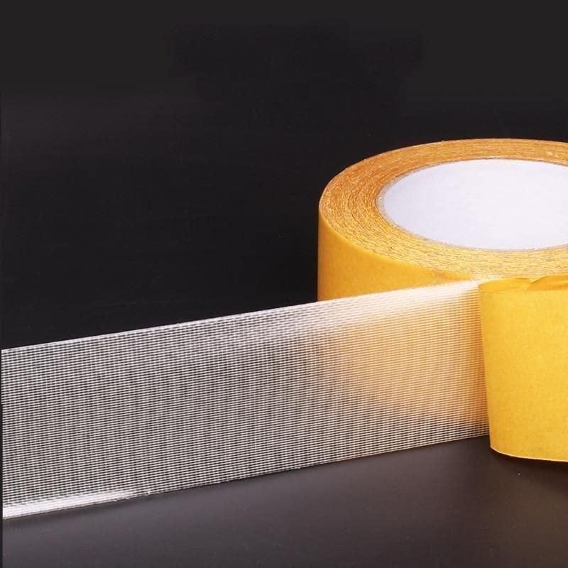 🧵 Double-Sided Carpet Tape