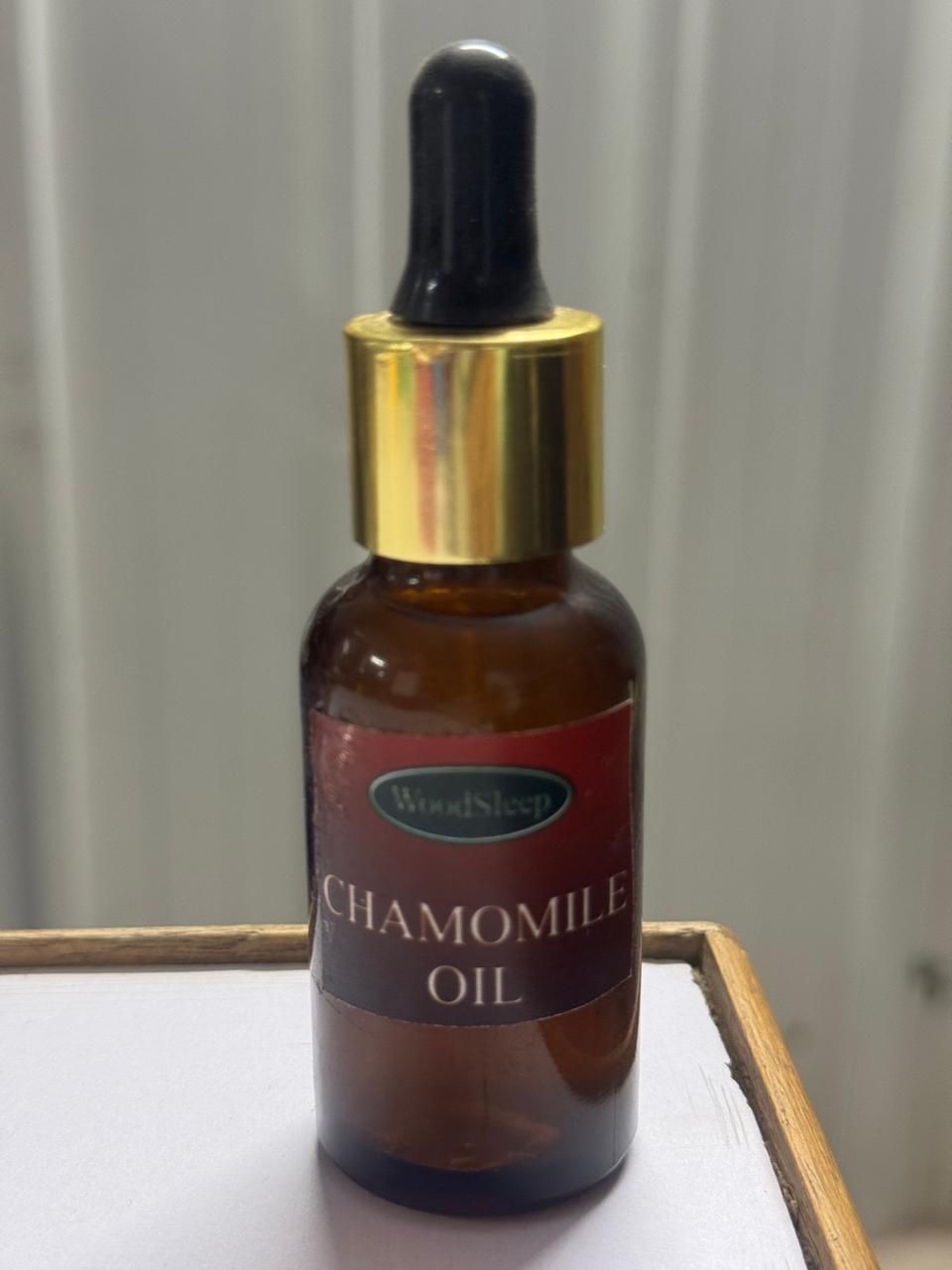 💤 Chamomile Sleep Body Essential Oil – 60 ml