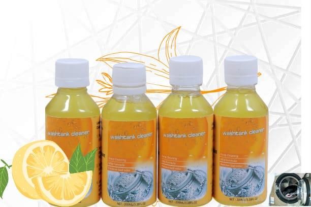 🧴 Washtank Cleaner – 200 ml (Pack of 4)