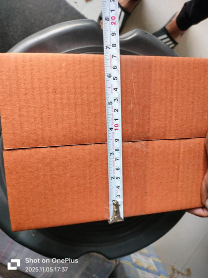 🧣 Unisex Woolen Cap Set – Stylish Winter Essential