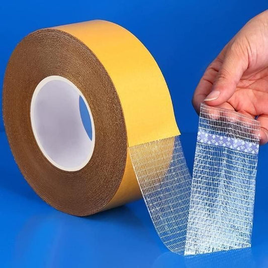 🧵 Double-Sided Carpet Tape
