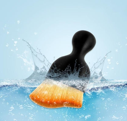 🚗 Car Interior Dust Brush – Cleaning Tool for Dashboard & Air Vents