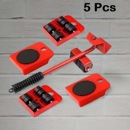 🛠️🚚Furniture Lifter Mover Tool Set