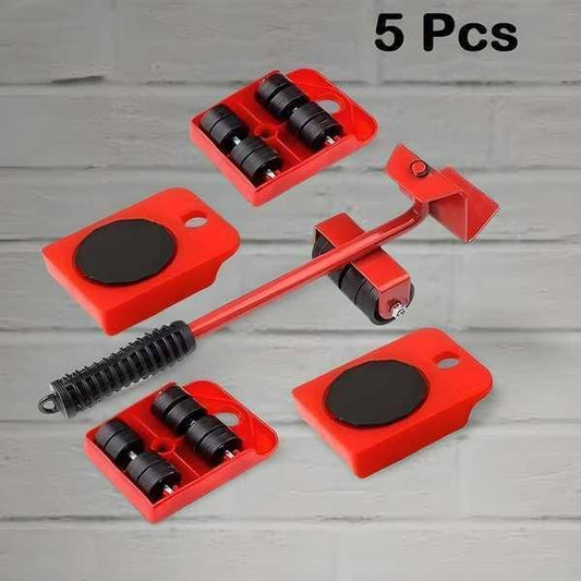 🛠️🚚Furniture Lifter Mover Tool Set