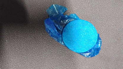 🚽Toilet Cleaning Tablet – Automatic Toilet Deodorizer & Bathroom Cleaner (Pack of 10)