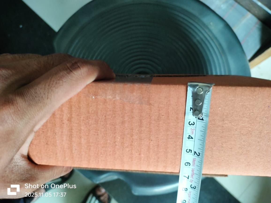 🧣 Unisex Woolen Cap Set – Stylish Winter Essential