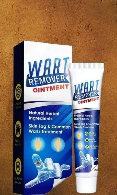 🍃 Wart Remover Instant Blemish Removal Cream (Pack of 2)