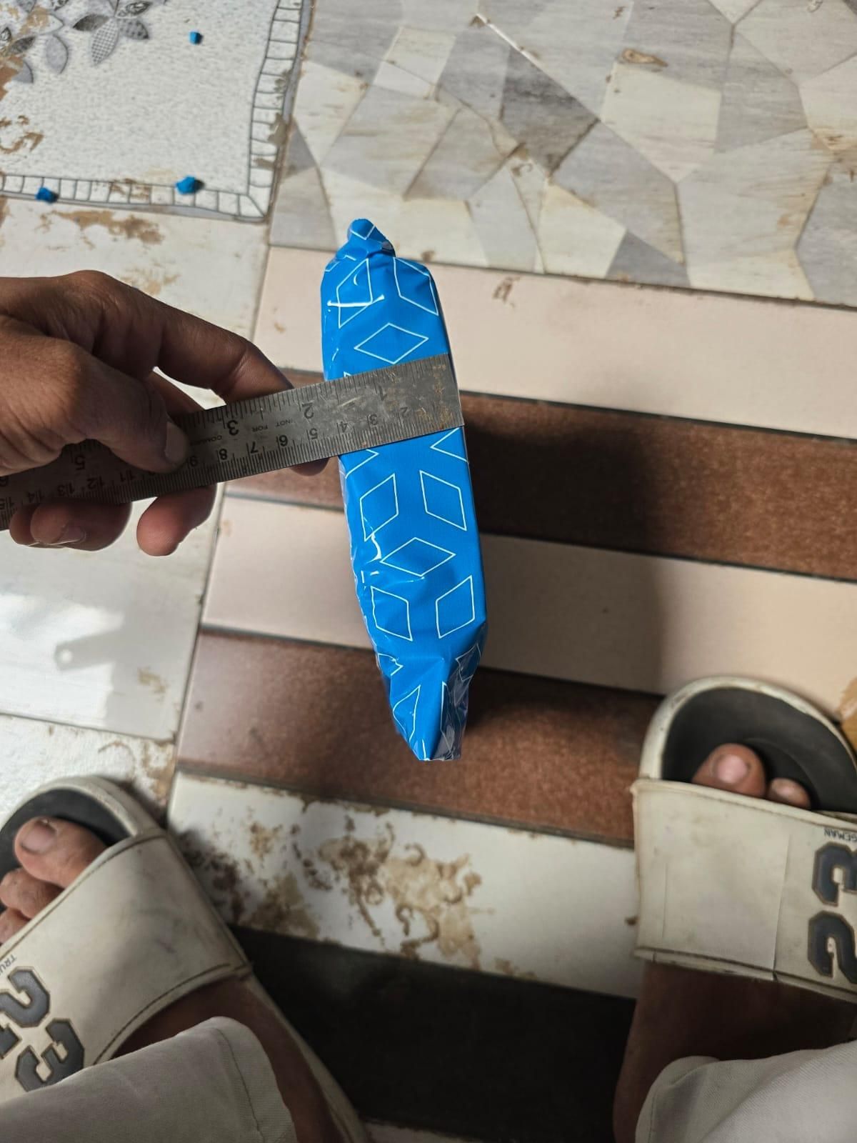 🛠️ Waterproof Tire Repair Adhesive (Pack of 2)