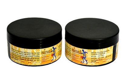 🧴 Botulinum Toxin & Bee Venom Joint Pain Relief Cream (Pack of 1)