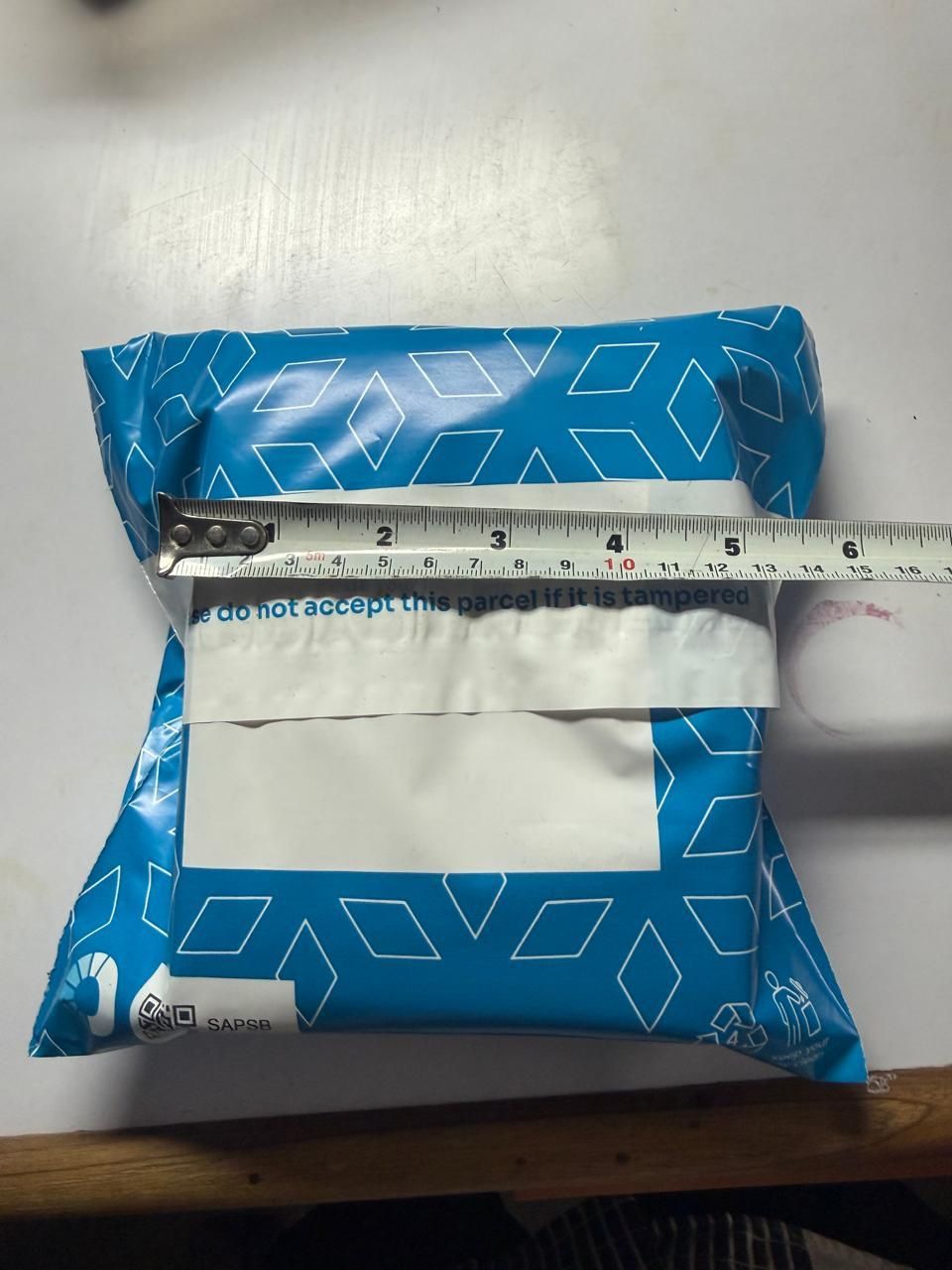 💎 Diamond Tennis Necklace