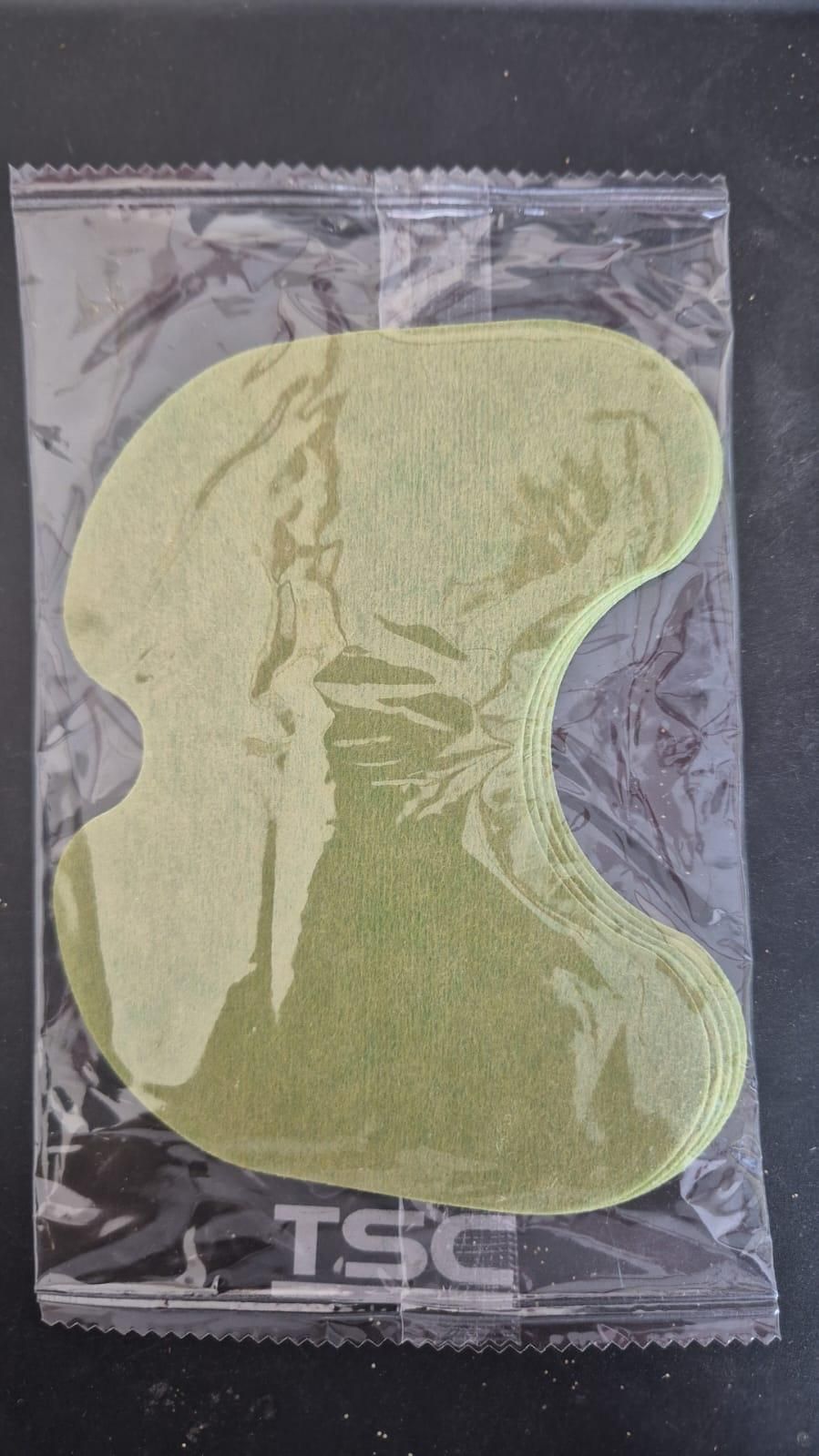 🦵🔥 Knee Pain Relief Moxa Heating Patches (Pack of 10 / 20 / 30)