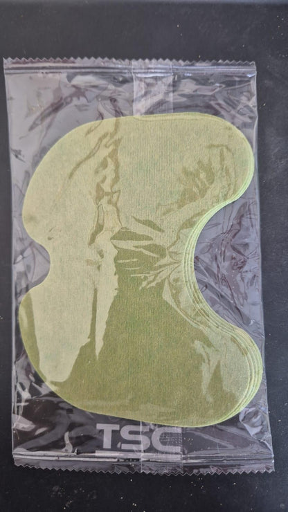 🦵🔥 Knee Pain Relief Moxa Heating Patches (Pack of 10 / 20 / 30)